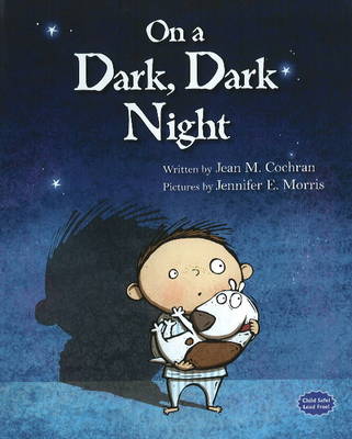 On a Dark, Dark Night