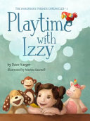 Playtime With Izzy