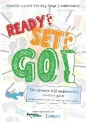 Ready? Set? Go!: KS2 Maths Revision Workbook