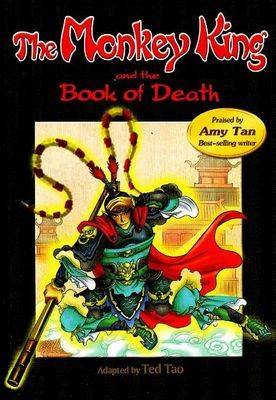 Monkey King and the Book of Death