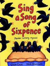 Sing a Song of Sixpence
