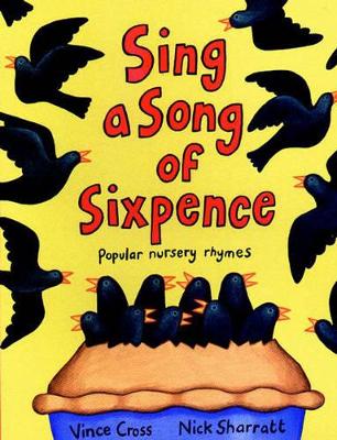 Sing a Song of Sixpence