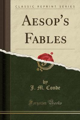 Aesop's Fables (Classic Reprint)