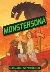 Monstersona