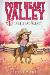 Millie and Walnut