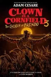 The Church of Frendo