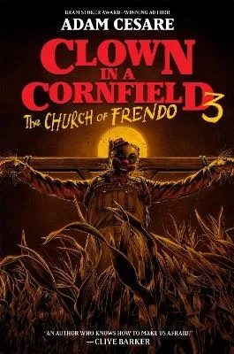 The Church of Frendo