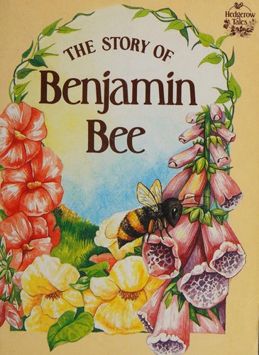 Benjamin Bee