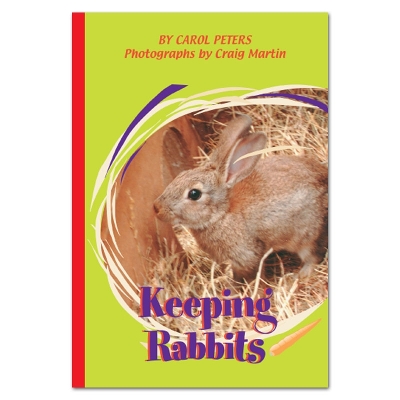 Keeping Rabbits