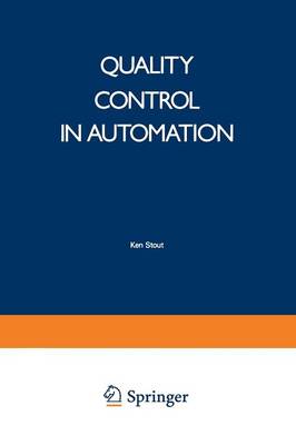 Quality Control in Automation