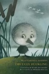 The Ugly Duckling: Hans Christian Andersen The Ugly Duckling