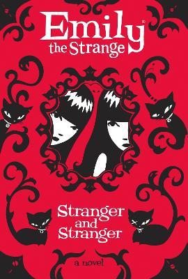 Stranger and Stranger