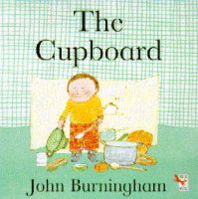 Little Book 7 - The Cupboard