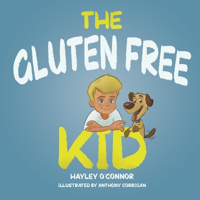 The Gluten Free Kid