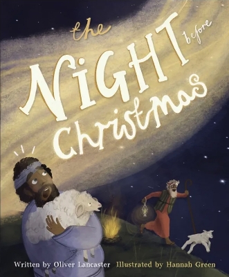 The Night Before Christmas