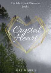 Crystal Heart