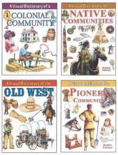 Crabtree Visual Dictionaries