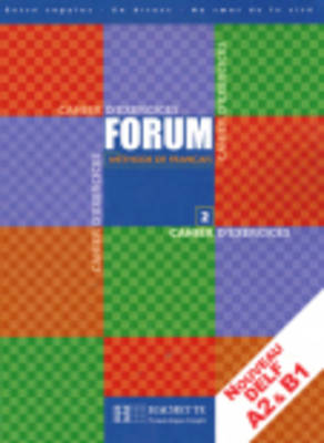 Forum: Cahier D'Exercices 2