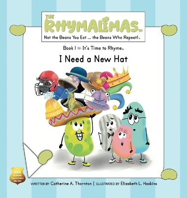 I Need a New Hat: It's Time to Rhyme