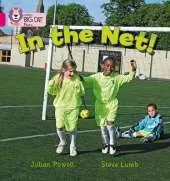 In the Net!: Band 01b/Pink B