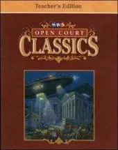 Open Court Classics, Teacher Edition, Level 6