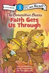 The Berenstain Bears, Faith Gets Us Through: Level 1