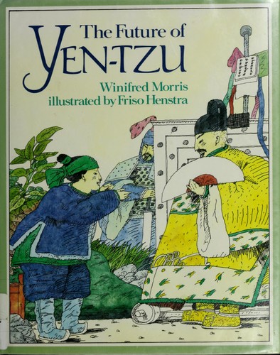 The Future of Yen-Tzu