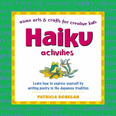 Haiku Activities