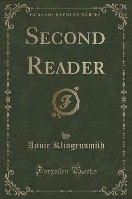 Second Reader (Classic Reprint)