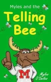 Myles and the Telling Bee: A Fun Classroom Game for Kids