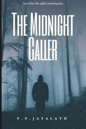The Midnight Caller: Mystery and Thriller book for kids 10+ psychological thriller books for teens