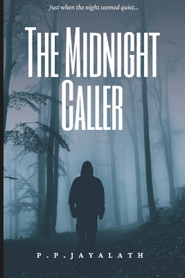 The Midnight Caller: Mystery and Thriller book for kids 10+ psychological thriller books for teens