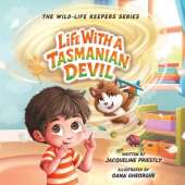 Life with a Tasmanian Devil