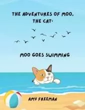 The Adventures of Moo, The Cat: Moo Goes Swimming