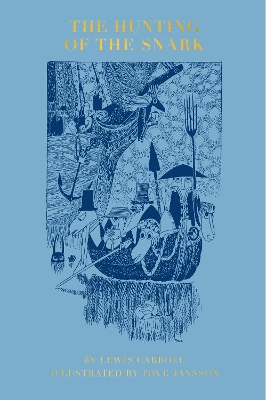 The Hunting of the Snark
