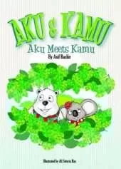 Aku Meets Kamu
