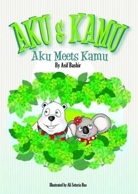 Aku Meets Kamu