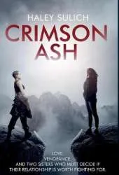 Crimson Ash