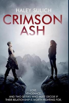 Crimson Ash
