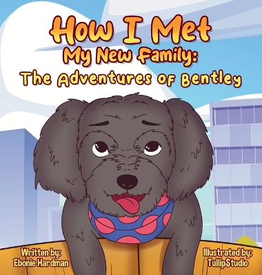 How I Met My New Family: The Adventures of Bentley