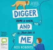 Digger and Me