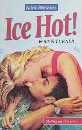 Ice Hot!