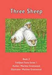 Three Sheep