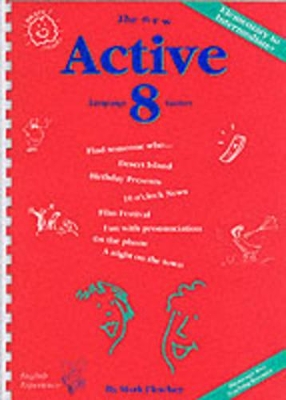 Active 8