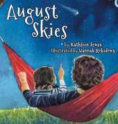August Skies
