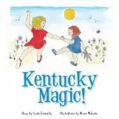Kentucky Magic!