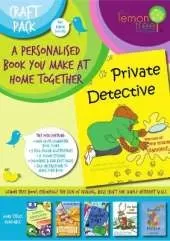 Private Detective At The Zoo
