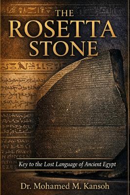 The Rosetta Stone: Key to the Lost Language of Ancient Egypt