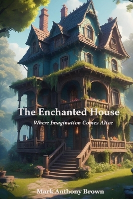 The Enchanted House: Where Imagination Comes Alive