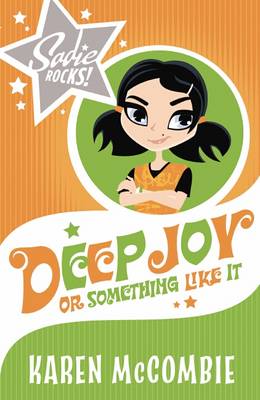Deep Joy, or Something Like it